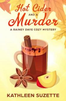 Hot Cider and a Murder Read online