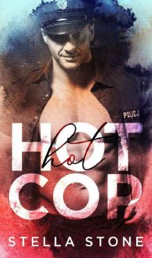 HOT Cop (HOT Alpha Book 2) Read online