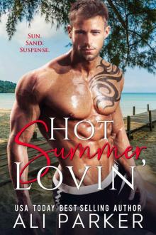 Hot Summer Lovin’ Read online