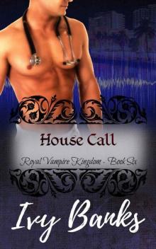 House Call Read online