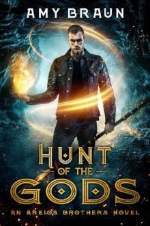 Hunt of the Gods