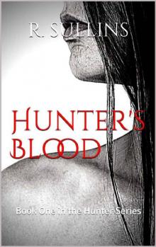 Hunter's Blood Read online