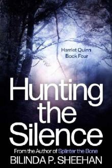 Hunting the Silence: The Yorkshire Murders (DI Haskell & Quinn Crime Thriller Series Book 4) Read online