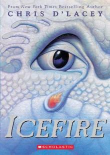 Icefire Read online
