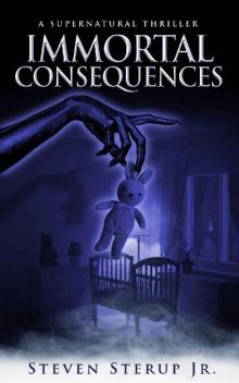 Immortal Consequences Read online