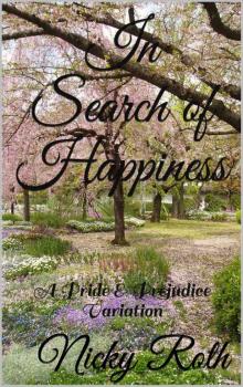 In Search of Happiness Read online