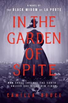 In the Garden of Spite Read online