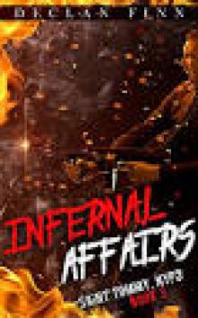 Infernal Affairs Read online