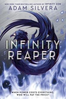 Infinity Reaper Read online
