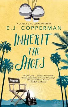 Inherit the Shoes Read online