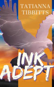 Ink Adept Read online