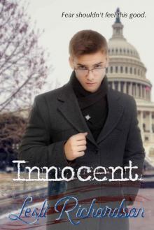 Innocent (Inequitable Trilogy Book 2) Read online