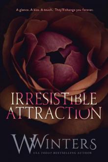 Irresistible Attraction (Merciless World Book 2) Read online