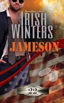 Jameson (In the Company of Snipers Book 22) Read online