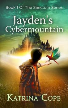 Jayden's Cybermountain Read online