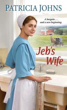 Jeb's Wife Read online
