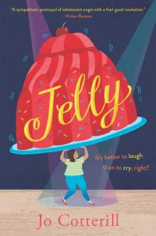 Jelly Read online