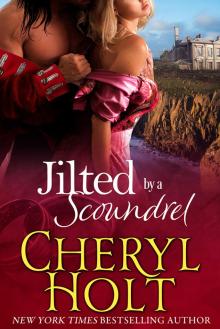 Jilted by a Scoundrel Read online