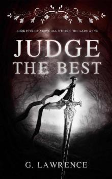 Judge The Best Read online