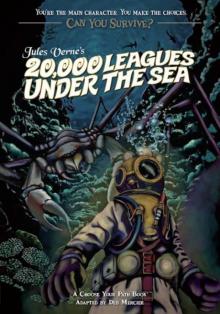 Jules Verne's 20,000 Leagues Under the Sea Read online
