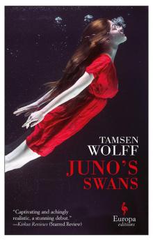 Juno's Swans Read online