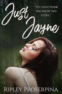 Just Jayne Read online