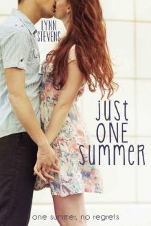 Just One Summer Read online