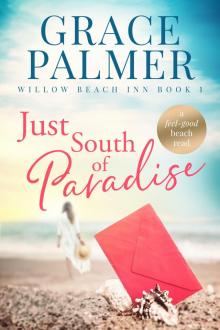Just South of Paradise Read online