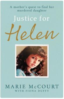 Justice for Helen Read online