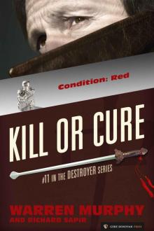 Kill or Cure Read online