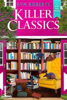 Killer Classics Read online