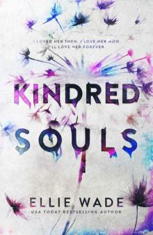 Kindred Souls Read online
