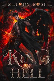 King of Hell Read online