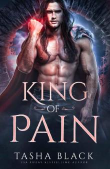 King of Pain: Rosethorn Valley Fae #4 Read online