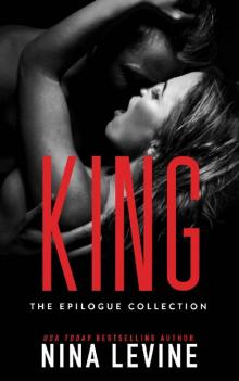 King: The Epilogue Collection (Sydney Storm MC Book 7) Read online