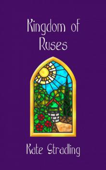 Kingdom of Ruses Read online