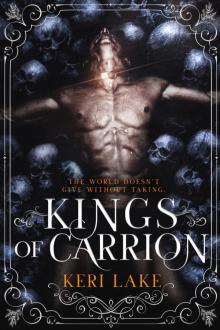 Kings of Carrion Read online