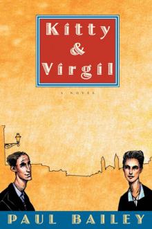 Kitty & Virgil Read online