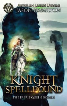 Knight Spellbound Read online