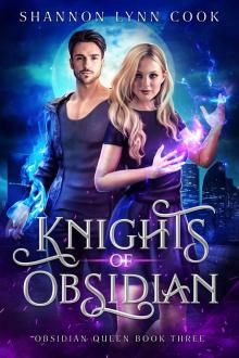 Knights of Obsidian Read online