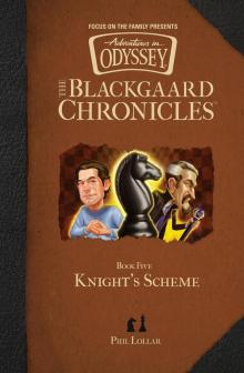 Knight's Scheme Read online