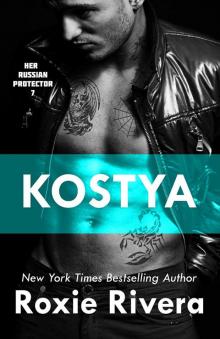 Kostya Read online