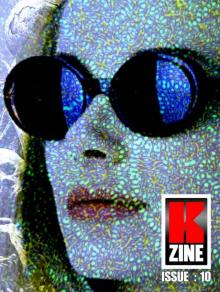 Kzine Issue 10 Read online