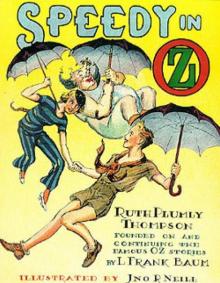 L. Frank Baum - Oz 28