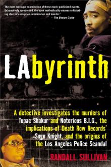 LAbyrinth Read online