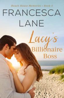 Lacy's Billionaire Boss Read online