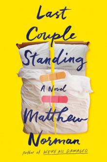 Last Couple Standing Read online