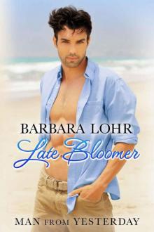 Late Bloomer Read online