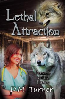 Lethal Attraction Read online