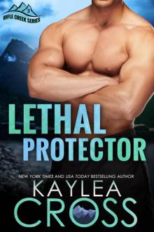 Lethal Protector Read online
